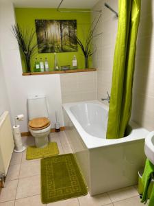 MacIver City Apartments Farraline Court
