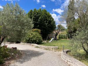 Maisons de vacances Charming villa surrounded by nature : photos des chambres
