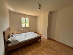 Maisons de vacances Charming villa surrounded by nature : photos des chambres
