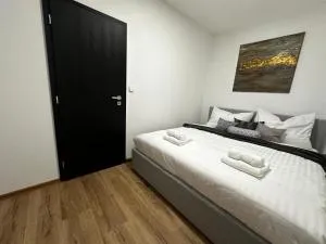 Hodonín Centre View - 霍多宁