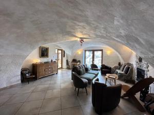 Appartements Chalet Le Chatelret - LE CHATELRET MAE-9361 : photos des chambres