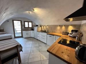 Chalet Le Chatelret - LE CHATELRET MAE-9361