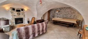 Appartements Chalet Le Chatelret - LE CHATELRET MAE-9361 : photos des chambres