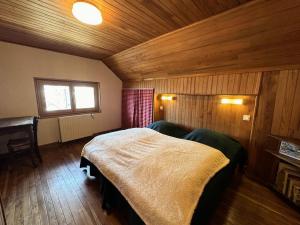 Appartements Chalet Le Chatelret - LE CHATELRET MAE-9361 : photos des chambres