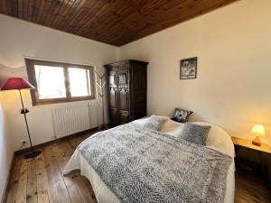 Appartements Chalet Le Chatelret - LE CHATELRET MAE-9361 : photos des chambres