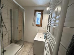 Chalet Le Chatelret - LE CHATELRET MAE-9361