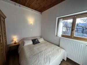 Appartements Chalet Le Chatelret - LE CHATELRET MAE-9361 : photos des chambres