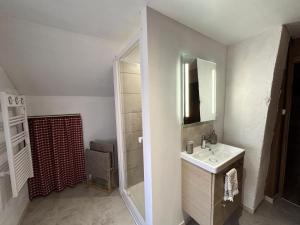 Chalet Le Chatelret - LE CHATELRET MAE-9361