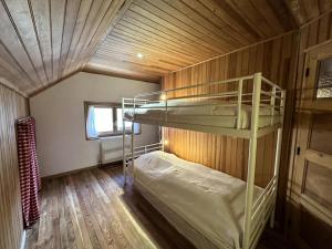 Appartements Chalet Le Chatelret - LE CHATELRET MAE-9361 : photos des chambres