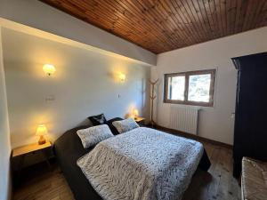 Appartements Chalet Le Chatelret - LE CHATELRET MAE-9361 : photos des chambres