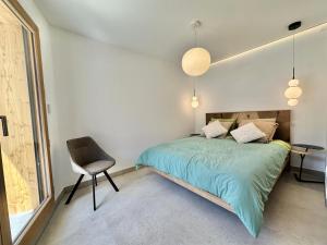 Résidence Le Solea - RESIDENCE LE SOLEA SAUNA ET SPA-Tout inclus MAE-4501