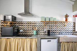 Casas Velhas - Beringelinho