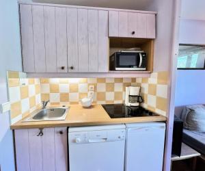 Résidence Lalbane - LALBANE - pied de pistes avec accès PISCINE - MAE-4521