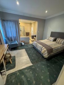 Fraser Retreat