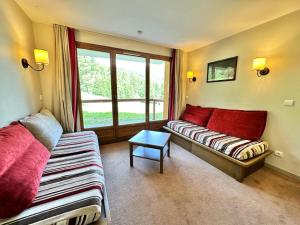 Résidence Lalbane - LALBANE - PARTIR DEPUIS LA TERRASSE EN SKIS MAE-4531