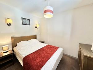 Résidence Lalbane - LALBANE - PARTIR DEPUIS LA TERRASSE EN SKIS MAE-4531