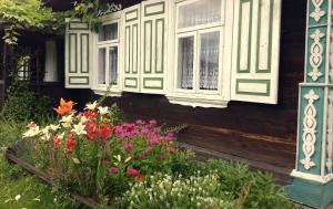 KTA TARPAN Podlaski Dom