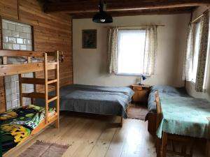 KTA TARPAN Podlaski Dom