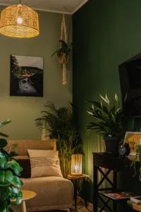 Mikroklimat - Krajanow