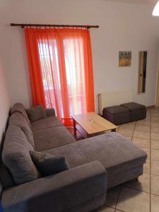 Athina Rooms