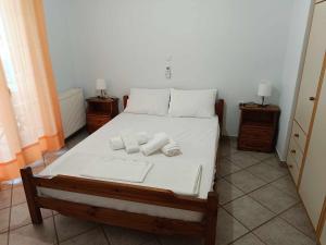 Athina Rooms
