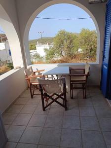 Athina Rooms