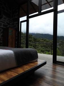 La Gloria Reserva Forestal