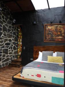 La Gloria Reserva Forestal