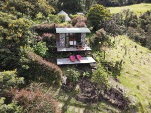 La Gloria Reserva Forestal