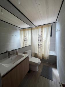 Endemico House Punta de Lobos