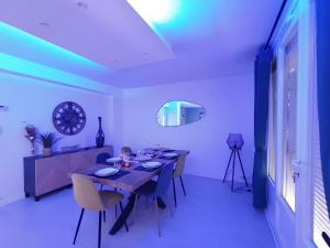 Proche CHU - 4 couchages - Parking gratuit - Local vélo