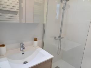 Proche CHU - 4 couchages - Parking gratuit - Local vélo