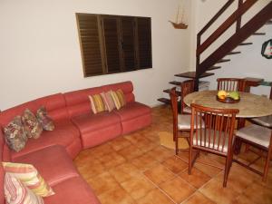 Espaçosa Cobertura duplex 4 Qts na Praia do Forte