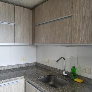 LA CASA DEL CABLE -Acogedor apartamento-