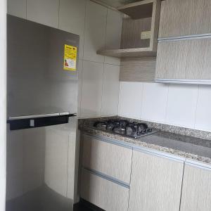 LA CASA DEL CABLE -Acogedor apartamento-