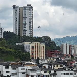 LA CASA DEL CABLE -Acogedor apartamento-