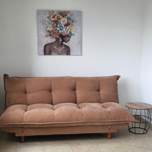 LA CASA DEL CABLE -Acogedor apartamento-