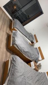 Villa Jamel Marrakech Zac