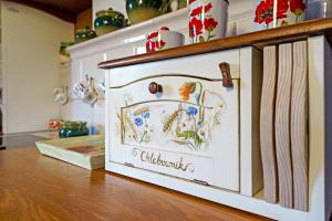 Dom Nad Jeziorem Mazury Kamień