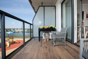 Baltic Mare Sun & Spa by Major Domus Club