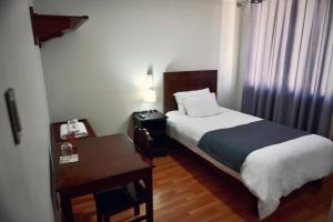 Colca Canyon Hotel by PERU HTL