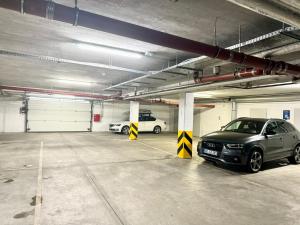 Apartamenty Stella Baltic - visitopl