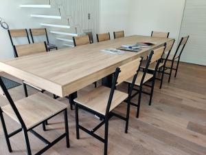 Maison avec Piscine, Jacuzzi et grand Jardin à 1h de Paris