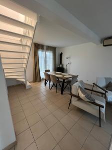 Maisons de vacances Maison Paris JO 2024 : photos des chambres