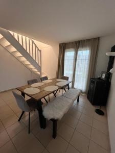 Maison Paris JO 2024