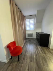 Maisons de vacances Maison Paris JO 2024 : photos des chambres
