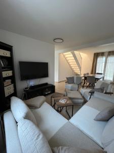 Maisons de vacances Maison Paris JO 2024 : photos des chambres