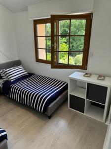 Villas Maison avec Piscine, Jacuzzi et grand Jardin a 1h de Paris : photos des chambres
