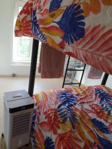 B&B / Chambres d'hotes Locatif gare Lille Europe Souvenir : photos des chambres