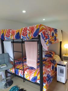 B&B / Chambres d'hotes Locatif gare Lille Europe Souvenir : photos des chambres